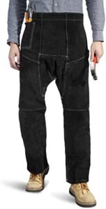 Best pants for welding