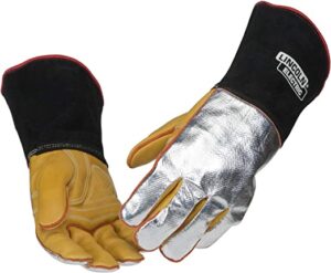 Best welding gloves